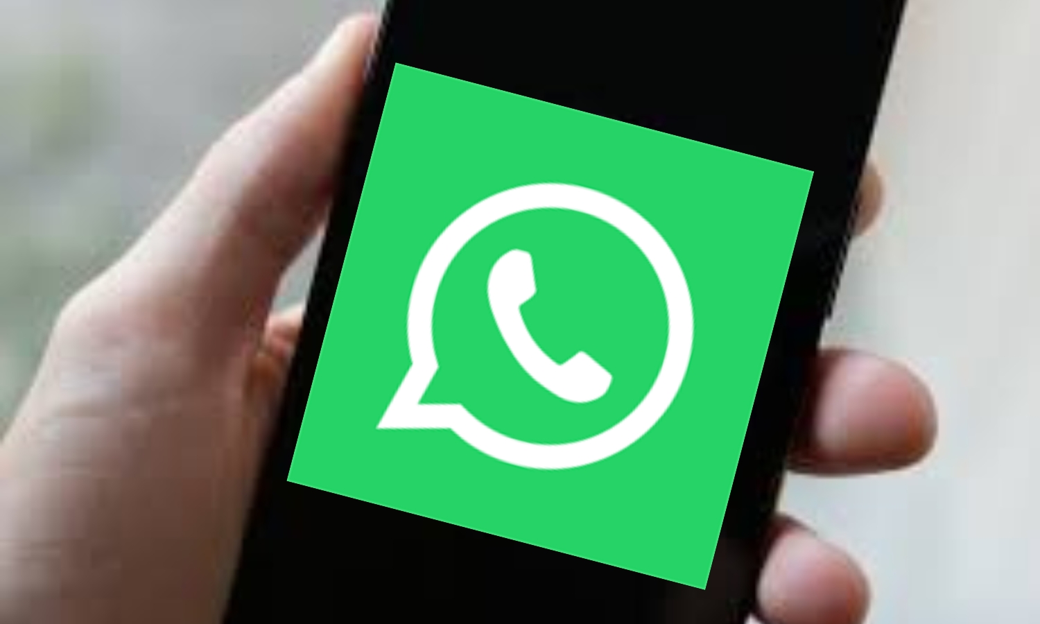 WhatsApp Issues Warning Over Compliance Dispute with India