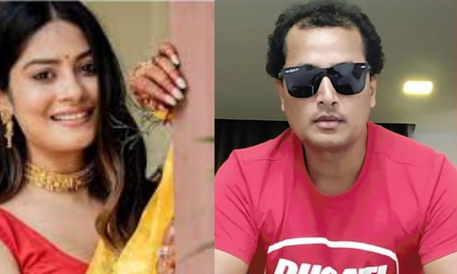 Actress Krishna Mukherjee Accuses 'Shubh Shagun' Producer of Harassment, Alleges Locking Incident