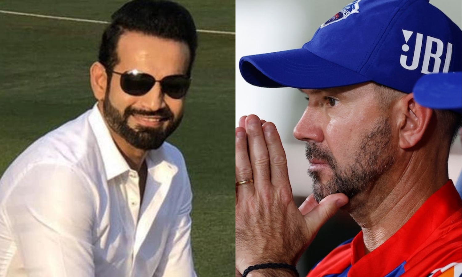 Irfan Pathan Criticizes Ricky Ponting's Decisions, Suggests Missed Opportunity for Delhi Capitals